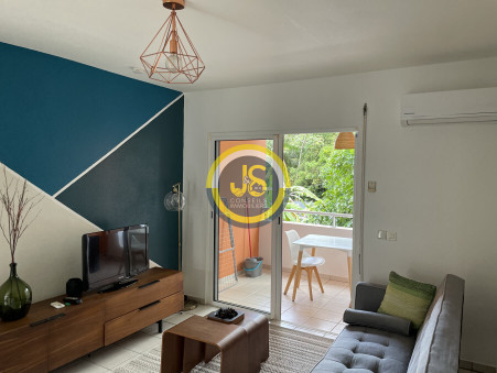 location appartement Cayenne