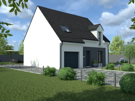 vente neuf AVERDON  193 378€