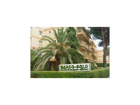 location appartement Mandelieu la napoule