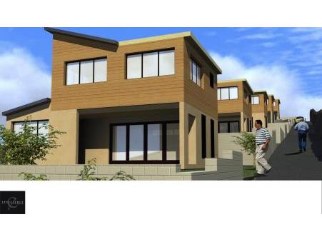 vente neuf ST LEU  293 500€
