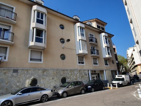 location appartement Nice