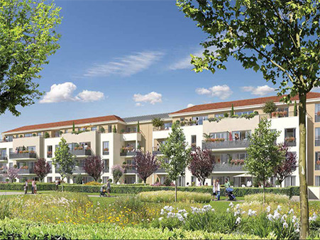 vente neuf Brie-comte-robert