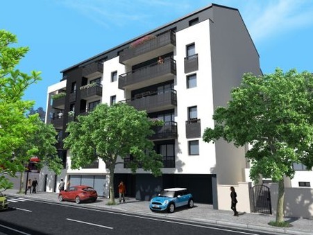 vente neuf NANTES  245 000€