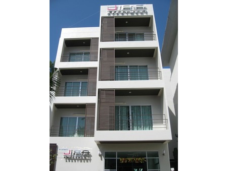 location appartement La garde
