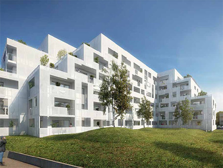 vente neuf Cenon