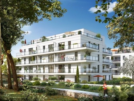 vente neuf Rennes