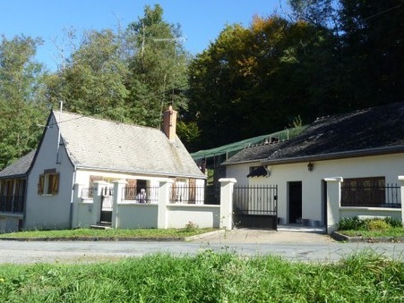 vente maison blere