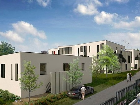vente neuf Clermont ferrand