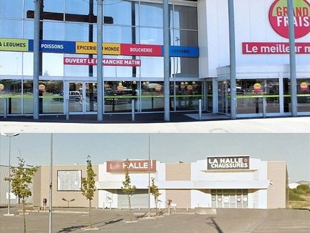 vente neuf Narbonne