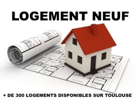 vente appartement Cornebarrieu