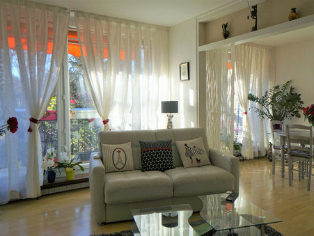 vente appartement Antony  257 000€