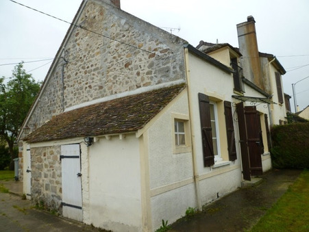 vente maison Rampillon  144 000€