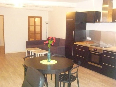 vente appartement Aix en provence