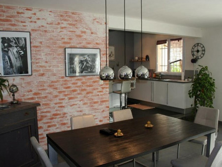 vente maison Artigues