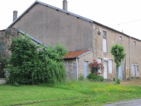 vente maison Lavilleneuve
