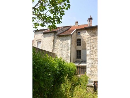 vente maison Vignory