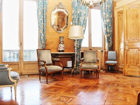 vente appartement toulouse