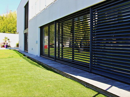vente maison toulouse