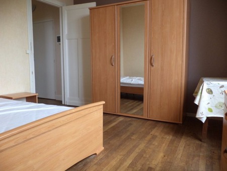 location appartement CHAUMONT  470€