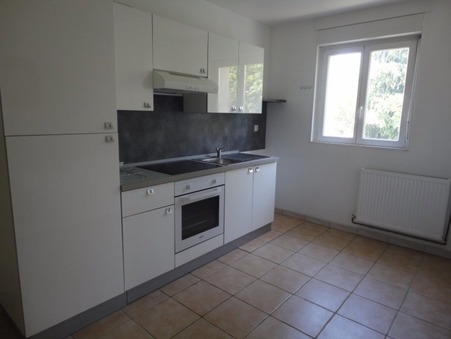 location appartement Chaumont