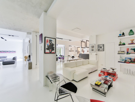 vente appartement paris 3eme arrondissement