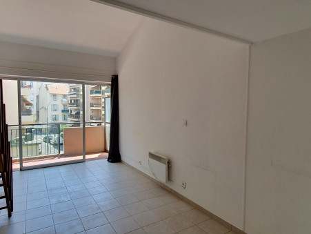 vente appartement Nice