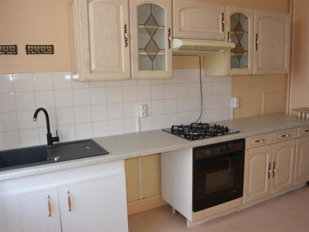 location appartement Chaumont