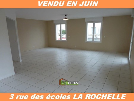 vente appartement Perigny