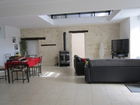 vente maison Chaumont