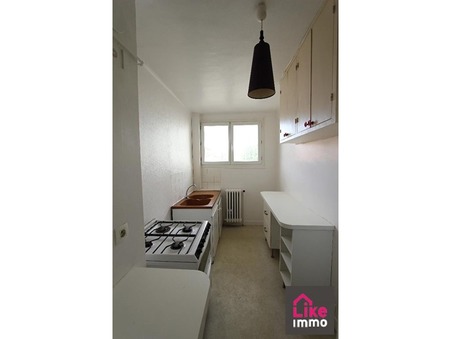 vente appartement Toulouse