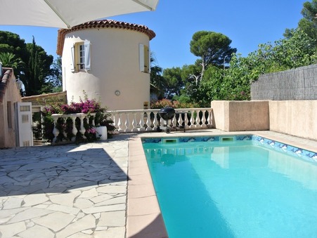 vente maison Saint-Raphaël  588 000€