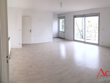 location appartement Isle