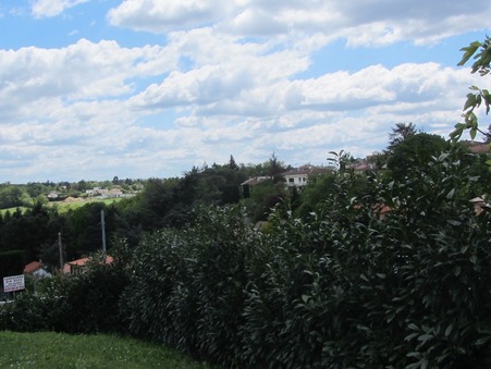 vente maison St genies bellevue