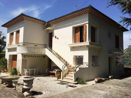 vente maison pont st esprit