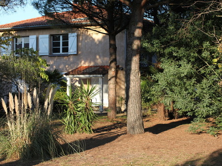 vente maison TOULOUSE  595 000€