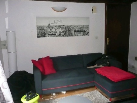 location appartement Chantilly  600€