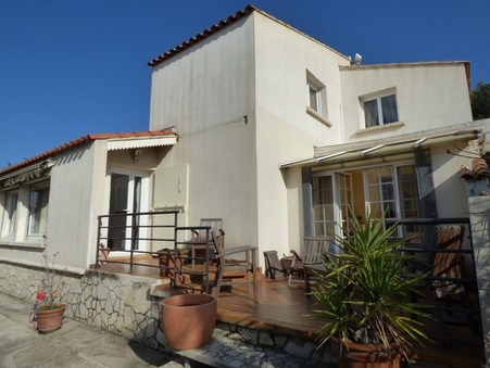 vente maison martigues