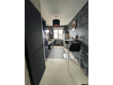 location appartement Porcelette