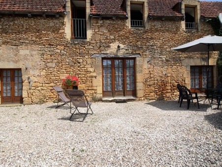 vente maison Les eyzies
