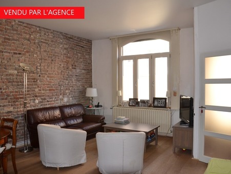 vente maison MONS BAROEUL  258 000€