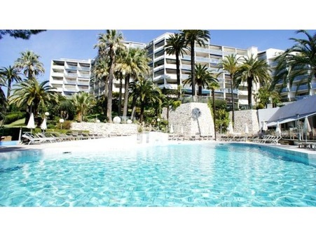 vente appartement CANNES  212 000€