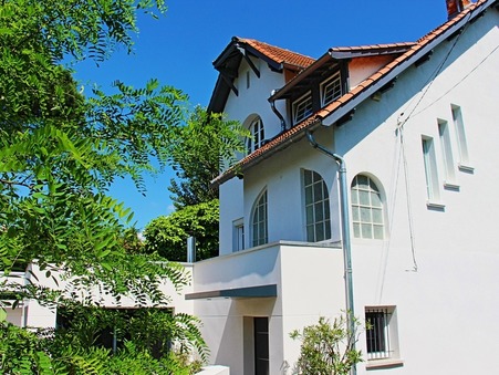 vente maison toulouse