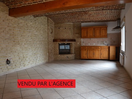 vente maison Lille  142 000€