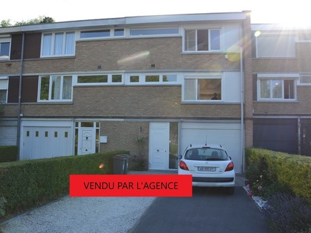 vente maison Mons baroeul