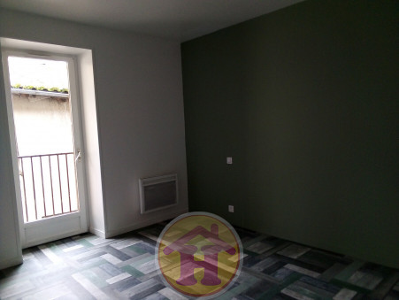 location appartement Saint-junien