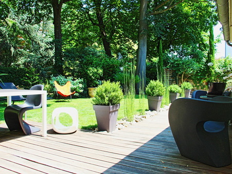 vente maison toulouse