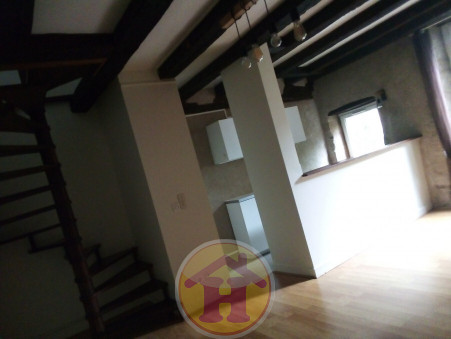 location appartement Saint-junien