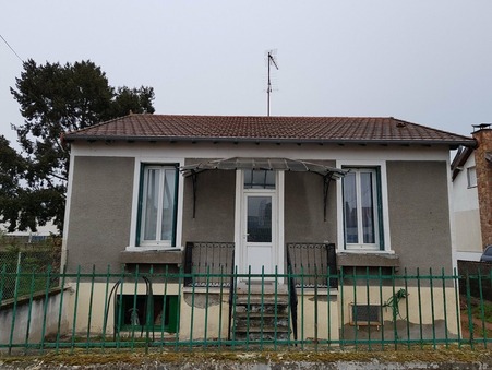 vente maison Le Coteau  145 000€