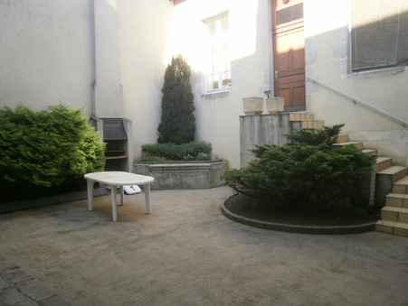 vente maison Aigurande
