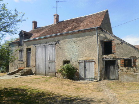 vente maison chassignolles